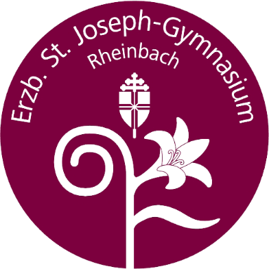 Erzbischöfliches St. Joseph-Gymnasium Rheinbach