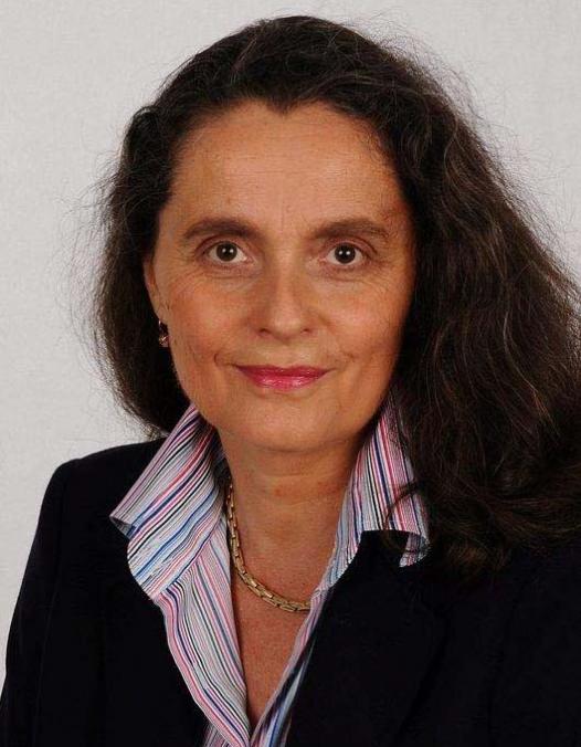 Iris Hildebrandt