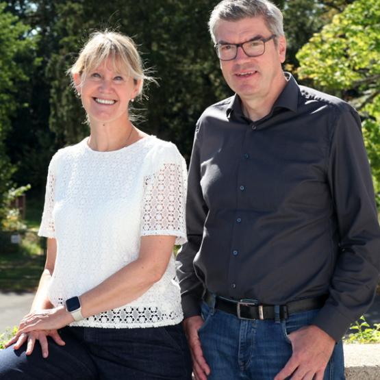 Unsere Schulleitung