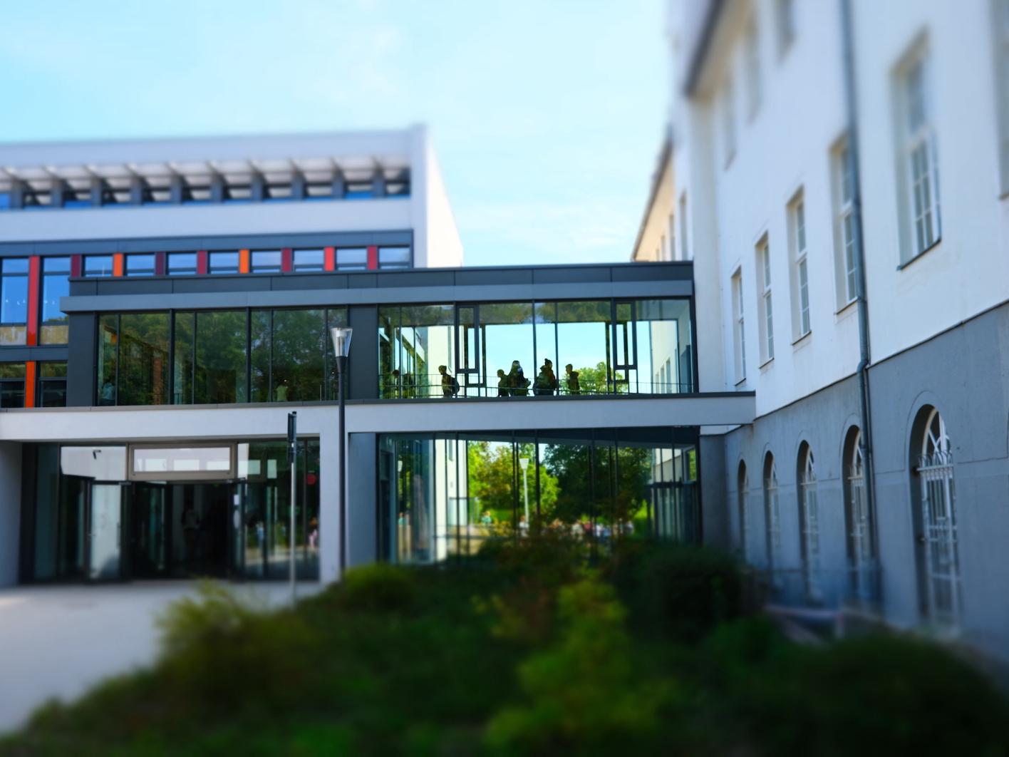 Start | Erzbischöfliches St. Joseph-Gymnasium Rheinbach