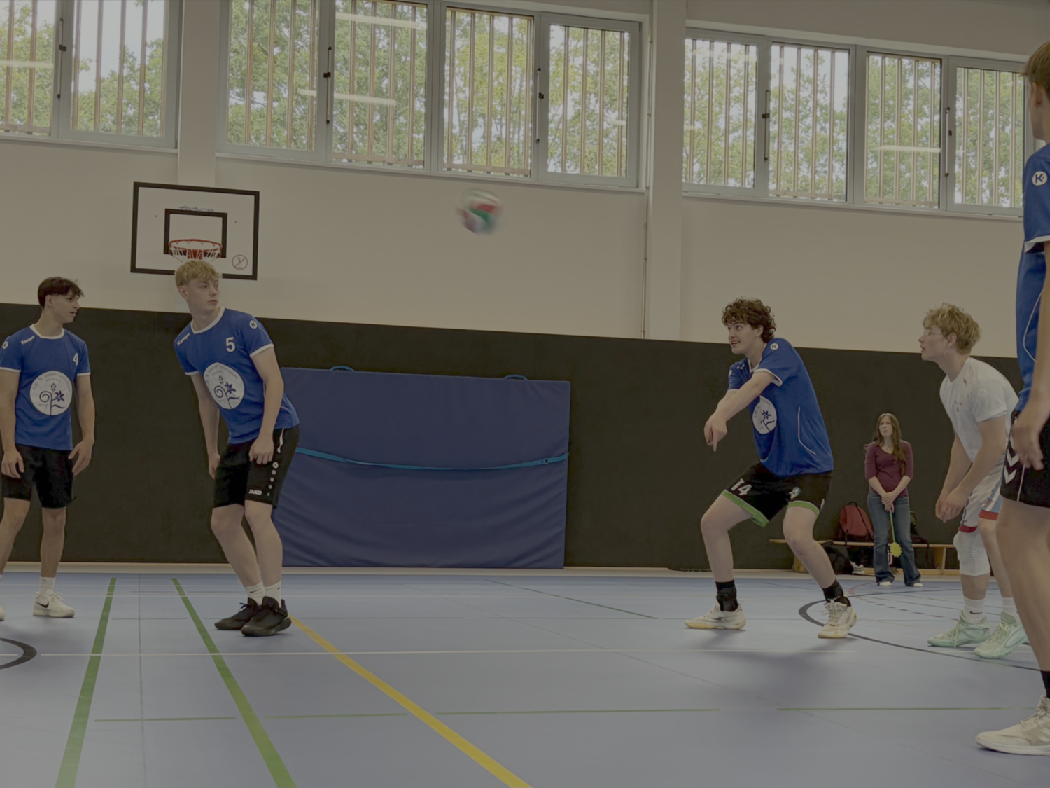 Volleyball Jun 26