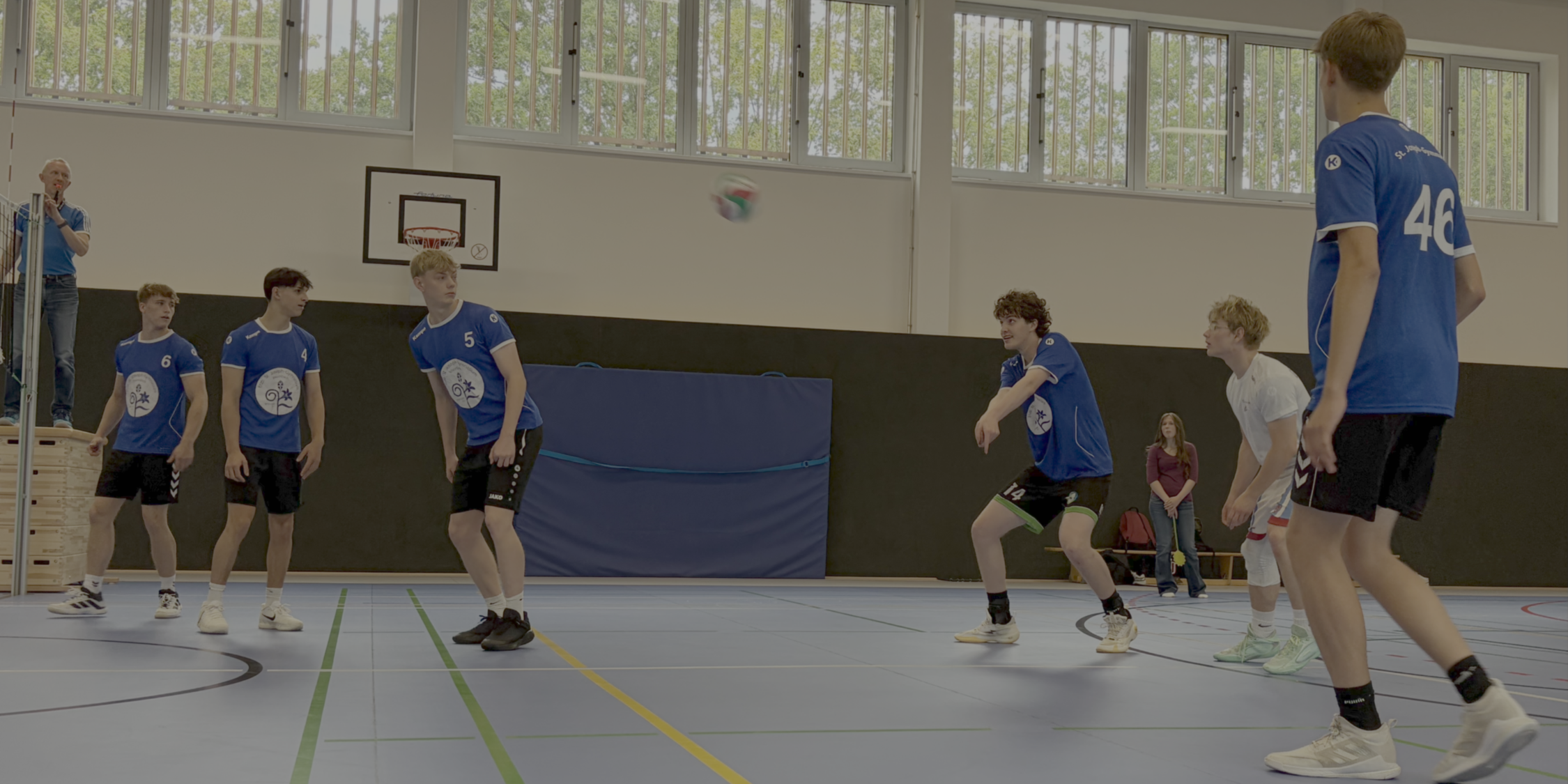 Volleyball Jun 26