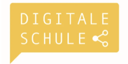 Logo Digitale Schule