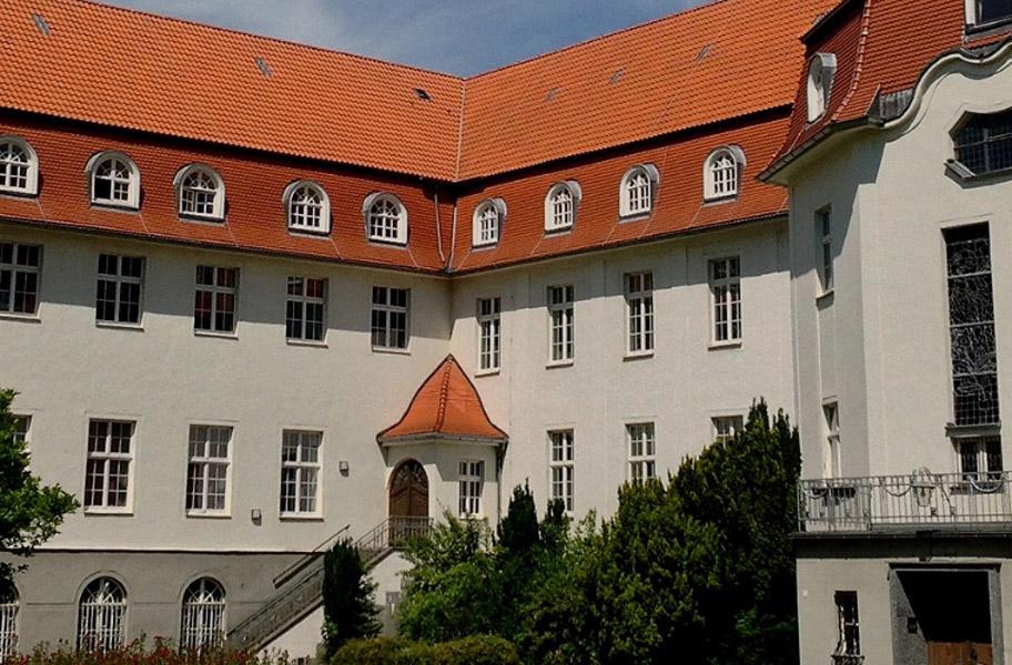 Erzbischöfliches St. Joseph-Gymnasium Rheinbach