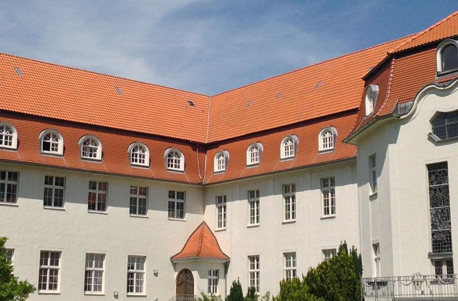 Das SJG in Rheinbach