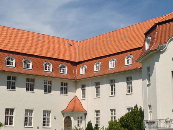 Start Erzbischöfliches St. JosephGymnasium Rheinbach