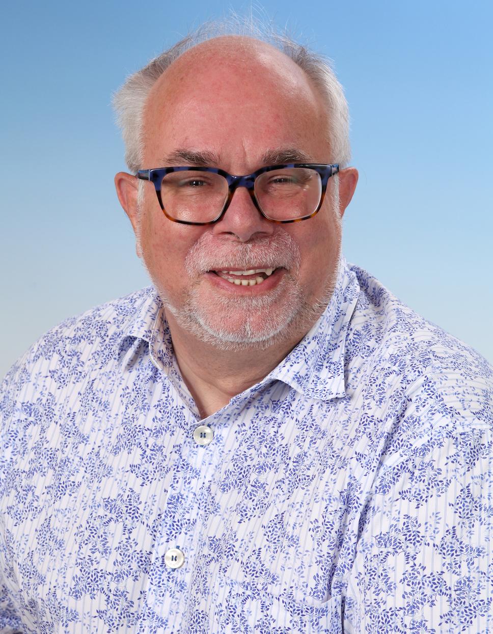 Martin Stoffel