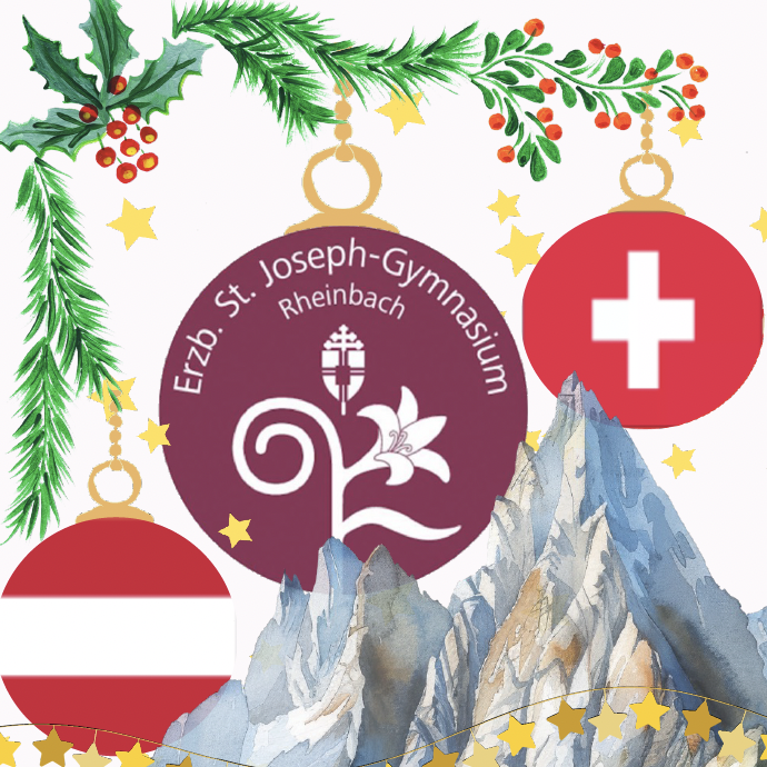 Website Österreich Schweiz